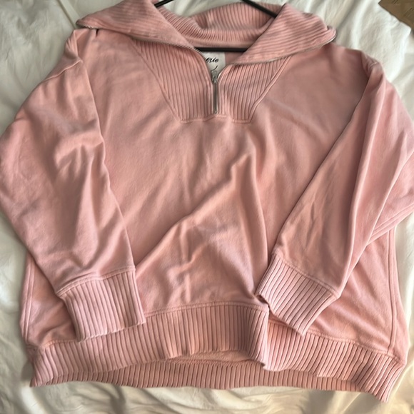 aerie Sweaters - Aerie pink sweater